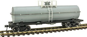 Atlas-O 11K-Gal Tank 2-Rl UNDEC O-Scale Atlas-O 11K-Gal Tank 2-Rl UNDEC O-Scale