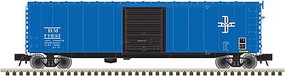 Atlas-O PS-1 Box 2-Rail B&M O-Scale Atlas-O PS-1 Box 2-Rail B&M O-Scale
