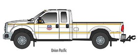 Atlas-O Ford F-250 Pickup UP O-Scale Atlas-O Ford F-250 Pickup UP O-Scale