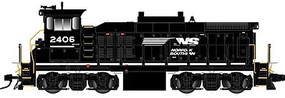 Atlas-O O MP15DC w/DCC & Sound, NS #2432 (2R) Atlas-O O MP15DC w/DCC & Sound, NS #2432 (2R)