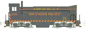 Atlas-O VO-1000 3Rl SP #1374 O-Scale