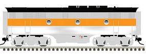 Atlas-O F3 PhB 2 2Rl WP #803B O-Scale Atlas-O F3 PhB 2 2Rl WP #803B O-Scale