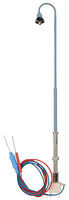 Atlas-O Park Light Mod Single Arch O Scale Model Railroad Street Light #4001030 Atlas-O Park Light Mod Single Arch O Scale Model Railroad Street Light #4001030