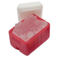 Atlas-O Cooler with Ice 2/ O-Scale