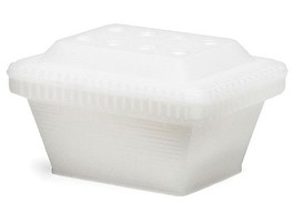 Atlas-O Styrofoam Cooler 3/ O-Scale