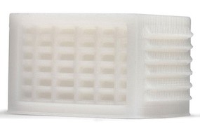 Atlas-O Window AC Unit 6/ O-Scale Atlas-O Window AC Unit 6/ O-Scale