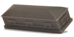 Atlas-O Casket 1/ O-Scale Atlas-O Casket 1/ O-Scale