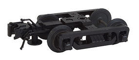 Atlas-O Commonwealth Express Car Trucks, 3-Rail