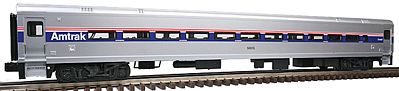 Atlas-O Horizon Passenger Coach, 3-Rail - Amtrak #54515 O Scale Model Train Passenger Car #62372