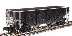 Atlas-O 50-Ton War Emergency Composite Hopper 3-Rail Undecorated O Scale Model Train Freight Car #6420