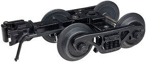 Atlas-O 70-Ton Roller Bearing Trucks 3-Rail 1 Pair O Scale Model Train Truck #66034 Atlas-O 70-Ton Roller Bearing Trucks 3-Rail 1 Pair O Scale Model Train Truck #66034