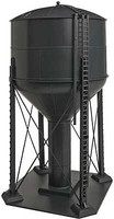 Atlas-O O Steel Water Tower Kit