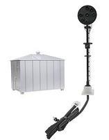 Atlas-O Position Light Signal 3-Rail Pennsylvania O Scale Model Railroad Trackside Accessory #6926 Atlas-O Position Light Signal 3-Rail Pennsylvania O Scale Model Railroad Trackside Accessory #6926
