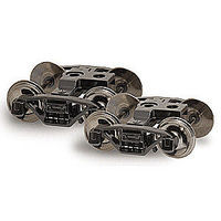Atlas-O O O-2R 50t Bettendorf Trucks/pr