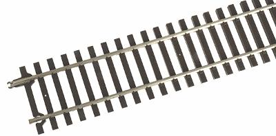 Atlas-O Code 148 2-Rail - 40 Flex Track Section O Scale Nickel Silver Model Train Track #7056