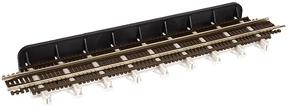 Atlas-O Through Plate Grider Bridge Add-on Kit, 2-Rail O Scale Model Railroad Bridge #7919