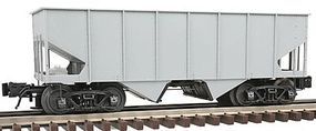 Atlas-O USRA 55-Ton 2-Bay Open Hopper 3-Rail Undecorated O Scale Model Train Freight Car #8450 Atlas-O USRA 55-Ton 2-Bay Open Hopper 3-Rail Undecorated O Scale Model Train Freight Car #8450