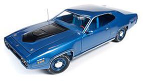 AutoWorldDiecast 1971 Plymouth GTX HT Diecast Model Car 1/18 Scale #1065 AutoWorldDiecast 1971 Plymouth GTX HT Diecast Model Car 1/18 Scale #1065