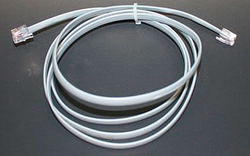 Accu-Lites Loconet NCE Cable 15 ft