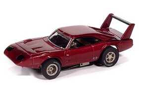 Auto-World (bulk of 8) 1969 Dodge Daytona Mystery Matinee 1970 Plymouth Barr