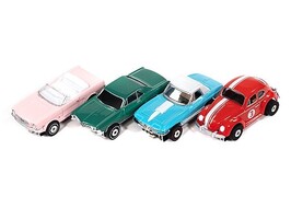 Auto-World (bulk of 8) Version A Retro Rama 2026 R2