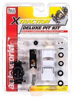Auto-World X-Traction Deluxe Pit Kit (1972 Datsun 620 Pickup)