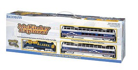 Ho McKINLEY EXPLORER SET
