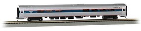 Bachmann Amfleet 1 Cafe Car #48177 N Scale Model Train Passenger Car #14168
