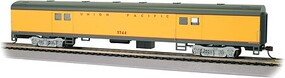 Bachmann 72'SS Bag UP 5744