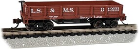 Bachmann Lake Shore & Michigan Southern Old Time Gondola