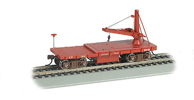 model ho scale trains