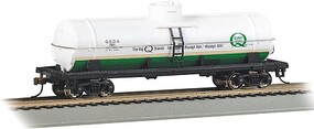 Bachmann 40' Single Dome Tank Car Quaker #781