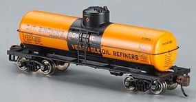Bachmann ACF 36'6 10K Tank C.F. Simonin's Sons N Scale Model Train Freight Car #17856 Bachmann ACF 36'6 10K Tank C.F. Simonin's Sons N Scale Model Train Freight Car #17856
