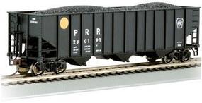 Bachmann Bethlehem Steel 3-Bay 100-Ton Open Hopper Pennsylvania HO Scale Model Train Freight Car #18714 Bachmann Bethlehem Steel 3-Bay 100-Ton Open Hopper Pennsylvania HO Scale Model Train Freight Car #18714