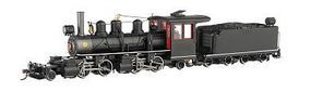 Bachmann 2-4-4-2 Articulated Painted, Unlettered O Scale Model Train Steam Locomotive #29002 Bachmann 2-4-4-2 Articulated Painted, Unlettered O Scale Model Train Steam Locomotive #29002
