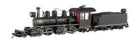 Bachmann 2-4-4-2 Articulated Painted, Unlettered On30 Scale Model Train Steam Locomotive #29004 Bachmann 2-4-4-2 Articulated Painted, Unlettered On30 Scale Model Train Steam Locomotive #29004