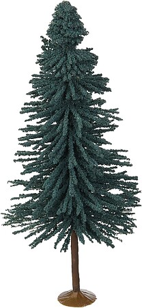 o scale pine trees