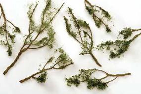 Bachmann SCENESCAPES WIRE FOLIAGE BRACH Bachmann SCENESCAPES WIRE FOLIAGE BRACH