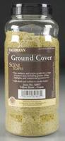 Bachmann Ground Cover - Yellow Straw - Coarse