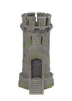 Bachmann Thomas Black Loch Folly HO Scale Model Railroad Trackside Accessory #35902 Bachmann Thomas Black Loch Folly HO Scale Model Railroad Trackside Accessory #35902