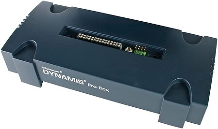 Bachmann E-Z Command Dynamis Wireless DCC System Pro Box Model Train Power Supply Transformer #36508