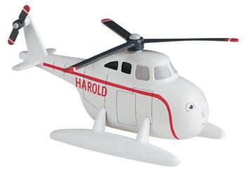 Bachmann Harold The Helicopter HO Scale Thomas-the-Tank Electric Accessory #42441