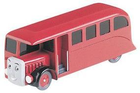 Bachmann Thomas- Bertie The Bus HO Scale Thomas-the-Tank Electric Accessory #42442