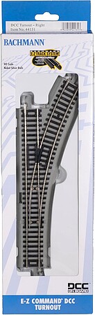 bachmann ho scale track