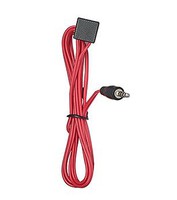 Bachmann E-Z Track Plug-In Power Wire Red