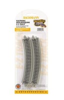 Bachmann N/S Auto-Reversing 11.25 Rad Curved (6/Card)