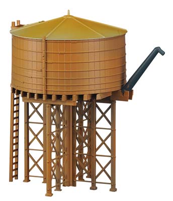 Bachmann Thomas & Friends(r) Water Tower - Ho-scale #45232