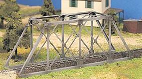 Bachmann Trestle Bridge Snap Kit O Scale Model Railroad Bridge #45975