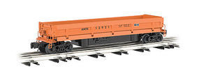 Bachmann Covered Bridge Snap Kit O Scale Model Railroad Bridge #47954