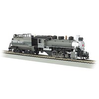 Bachmann USRA 0-6-0 Vanderbilt Tender Union Pacific HO Scale Model Train Steam Locomotive #50706 Bachmann USRA 0-6-0 Vanderbilt Tender Union Pacific HO Scale Model Train Steam Locomotive #50706